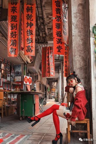 China Town Photoshoot, Bangkok Photoshoot, Shanghai Street Fashion, Chinatown Photoshoot, China Photoshoot, Asia Photoshoot, Hongkong Style, Rooftop Photoshoot, Chinese Theme