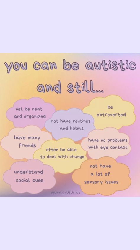 #autismcore #autismacceptance #autismawareness Asd Spectrum, Social Cues, Sensory Issues, Eye Contact, Going Crazy, Book Worms, Health