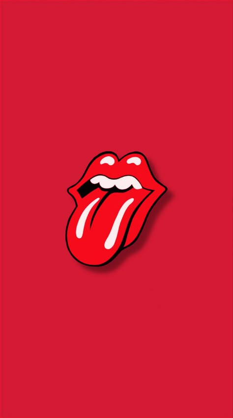 Rolling Stones Wallpaper, Iphone Wallpaper Rock, Stones Wallpaper, Rolling Stones Tattoo, Rolling Stones Poster, Rolling Stones Logo, Scripture Wallpaper, Stone Wallpaper, Rock Posters