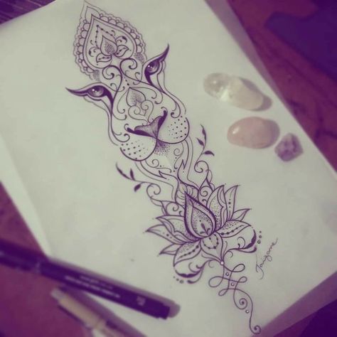 Drawing Refrences, Tattoo Zeichnungen, Muster Tattoos, Cat Tattoos, Inspiration Tattoos, Disney Tattoo, Tiny Tattoo, Spiritual Tattoos, Diy Tattoo