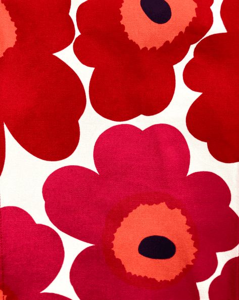 Maripedia FAQ - EN - Marimekko Marimekko Fabric, Finnish Design, Bold Prints, Design House, Cool Lighting, Original Prints, A Design, Home Collections, All Print