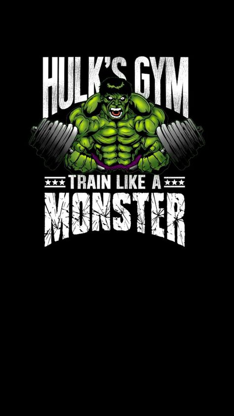 #anime #hulk #black #wallpaper #android #iphone Rugby Workout, Fitness Wallpaper, Gym Wallpaper, Couple Quotes Funny, Fitness Boutique, Dark Wallpapers, Ab Work, Hulk Smash, Marvel Artwork