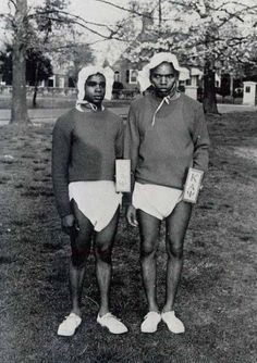 Back in the day, the whole campus knew you were online when you started pledging. We at WatchTheYard.com have scoured the internet and found 10 rare pictures of undergrads pledging Kappa Alpha Psi back in the day. Click on the arrows below to check them out! Scroller Pledge Club of The Beta Chi Chapter of […] Nupes Kappa Alpha Psi, Black Fraternities, Kappa Alpha Psi Fraternity, Alpha Phi Alpha Fraternity, Greek Paraphernalia, Alpha Fraternity, Kappa Alpha Psi, Alpha Phi Alpha, History Education