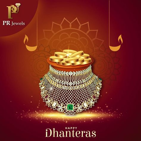 Dhanteras Creative Ads For Jewellery, Dhanteras Jewellery Creative Ads, Dhanteras Jewellery Ads, Diwali Jewellery Creative Ads, Aabhushan Jewellers, Dhanteras Creative Post, Diwali Posts, Dhanteras Creative Ads, Dhanteras Post