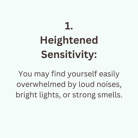 Do you feel like you may have a sensitive nervous system? Noise Sensitivity Quotes, You’re Too Sensitive Quotes, Sensitive People Memes Funny, Your Nervous System Will Always Choose, Sympathetic Nervous System Overactive, Noise Sensitivity, Loud Noises, Do You Feel, Nervous System