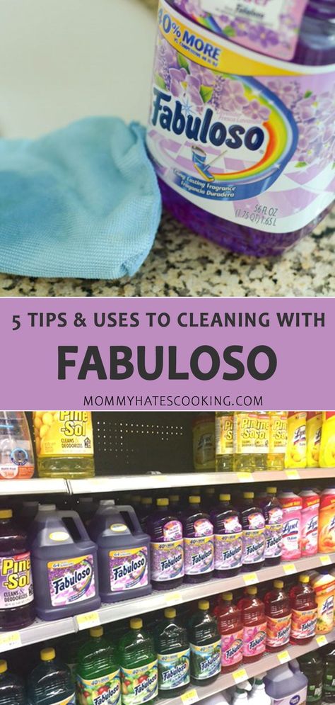 Fabuloso Carpet Cleaner, Cleaning Walls With Fabuloso, Homemade Furniture Cleaner, Cleaning With Fabuloso, Fabuloso Hacks Tips, Awesome Cleaner Uses, Fabuloso Cleaner Uses, Diy Multipurpose Cleaner, Diy Furniture Spray