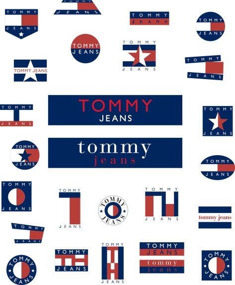 New Jeans Logo, Dont Touch My Phone Wallpaper, Png Free Download, Tommy Hilfiger Logo, Jeans Logo, Logo Sticker, Chicago Cubs Logo, Brand Tags, Tommy Jeans