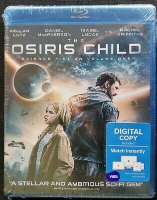 The Osiris Child: Science Fiction Volume One (Blu-ray/Digital, 2016) Rare New 14381102291 | eBay Isabel Lucas, Science Fiction Movies, Kellan Lutz, Science Fiction Film, Sci Fi Movies, Good Movies To Watch, Mary Poppins, Fast And Furious, Hd Movies