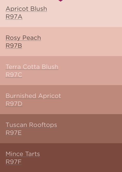 Art Deco Pink Color Palette, Room Colors Ideas, Terracotta Color Palette, Color Knowledge, Pink Paint Colors, Holly House, Hex Color, Hex Color Palette, House Color Palettes