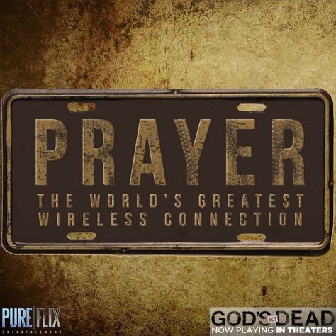 Prayer... Prayer Changes Things, Gods Not Dead, Prayer Warrior, Faith Inspiration, Lord And Savior, Power Of Prayer, Religious Quotes, Spiritual Inspiration, Verse Quotes