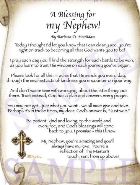 Happy First Birthday Nephew, Birthday Blessings Christian, Happy Birthday Nephew Quotes, Nephew Birthday Quotes, Happy Blessed Birthday, Birthday Prayer For Me, Happy Birthday Prayer, Birthday Nephew, Nephew Quotes