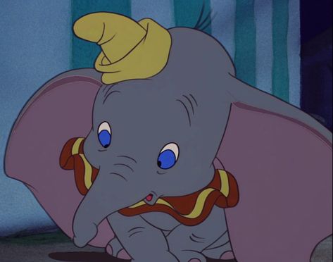 dumbo peaking out back???? maybe with the tent pulled up like he's investigating the outside, im thinking another cute cameo like the grinch Dumbo Poster, Dumbo Characters, Dumbo Movie Poster, Disney Character Quiz, Dumbo Vintage Poster, Cats Dont Dance, Dumbo Disney, Dumbo 1941, Traveling Circus