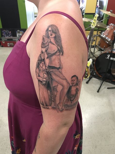 Warrior Mother Tattoo, Viking Mother Tattoo, Warrior Mother, Mother Tattoo, Mum Tattoo, Mother Tattoos, Warrior Tattoo, Viking Tattoos, Viking Warrior