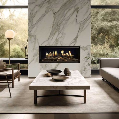 Resources - NetZero Stucco Fireplace, Inset Electric Fires, Electric Fire, Real Fire, Glass Installation, Electric Fires, Fire Features, Bed Lights, Modern Fireplace