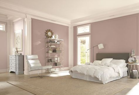 The Best Pastel Paint Colors of 2023, According to Pros Room Color Ideas Bedroom, Amazing Gray, Room Color Combination, Bedroom Color Combination, Room Wall Colors, Bedroom Wall Colors, Bedroom Color, Colors For Home, Living Room Remodel