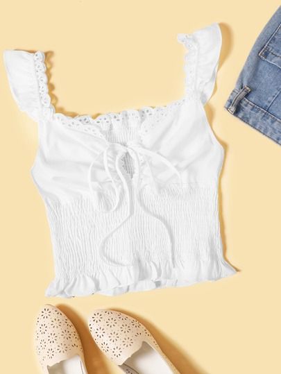 Basic Clothes, Womens Short Dress, Chic Wardrobe, Cute Crop Tops, Cami Crop Top, Plus Size Tank Tops, Birthday Wishlist, Fashion Group, Ribbed Tank Tops