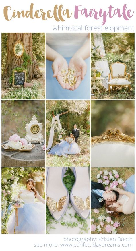 Subtle Cinderella Wedding, Cinderella Wedding Aesthetic, Cinderella Wedding Decorations, Cinderella Wedding Centerpieces, Cinderella Wedding Ideas, Cinderella Themed Wedding, Cinderella Inspired Wedding, Cinderella Fairy Tale, Cinderella Wedding Dress