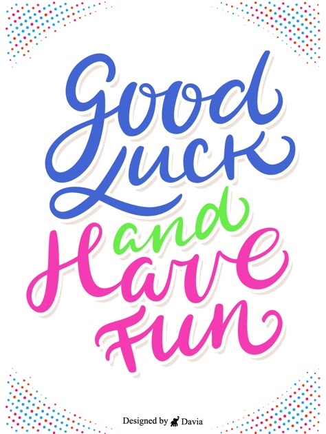 Knock Their Socks Off Good Luck, Good Luck For Today, Break A Leg Quotes Good Luck, Good Luck In School, Goodluck Message, Exam Wishes Good Luck, Desktop Inspiration, Exam Wishes, Inktober Ideas