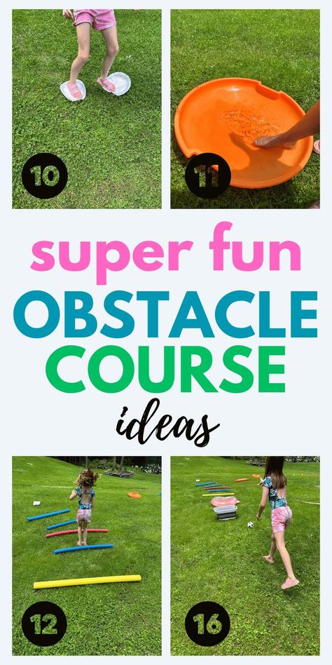 Preschool Indoor Obstacle Course, Gym Obstacle Course, Olympic Obstacle Course For Kids, Outside Obstacle Course For Kids, Obstical Course For Kids Outdoors, Summer Camp Obstacle Course, Family Obstacle Course Ideas, Elementary Obstacle Course Ideas, Preschool Obstacle Course Outdoor