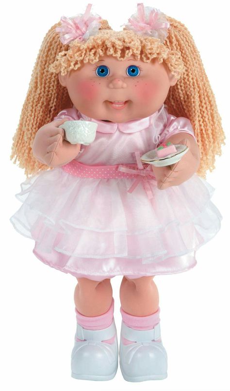 Cabbage Dolls, Cabbage Patch Kids Clothes, Cabbage Patch Babies, Cabbage Patch Kids Dolls, Journey Girls, American Princess, Cabbages, Cabbage Patch Dolls, Cabbage Patch Kids