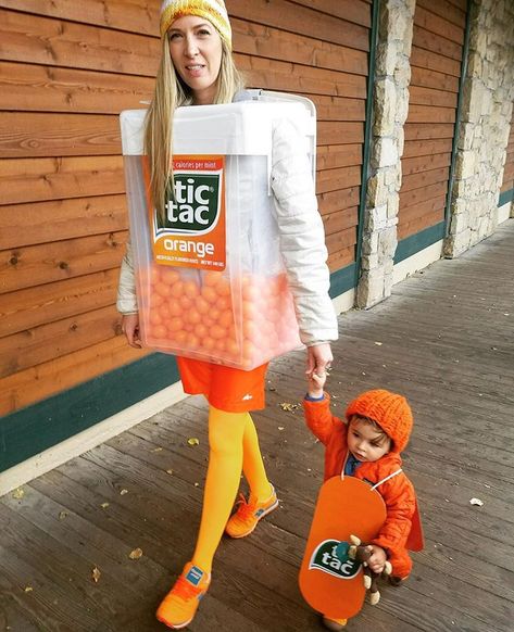 Tic Tac Halloween Costume, Tic Tac Costume Diy, Tic Tac Costume, Group Of 3 Costumes, Halloween Board, Super Tired, Duo Halloween Costumes, Homemade Halloween Costumes, Holloween Costume