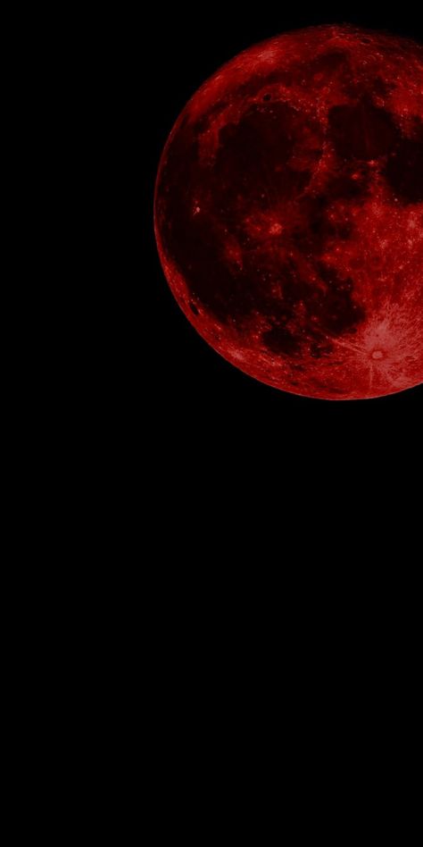 Red Moon Wallpaper Aesthetic, Red Asthetics Wallpaper, Red Moon Wallpaper, Rad Wallpapers, Twilight Film, The Moon Is Beautiful, Wallpaper Doodle, Lovely Flowers Wallpaper, Sky Moon