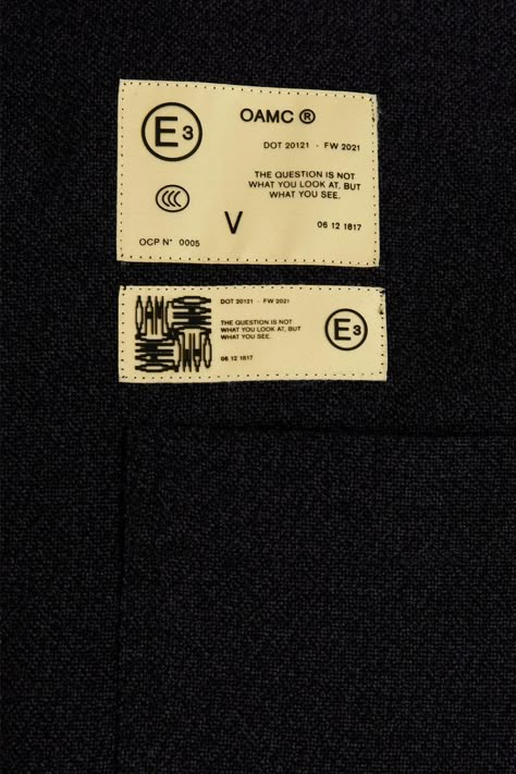 Clothing Labels Design, Labels Design, Label Tag, Clothing Tags, Tag Design, Woven Labels, Woven Label, Jersey Design, 로고 디자인