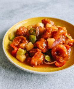 All Posts - The Woks of Life Sweet Sour Shrimp, Sweet And Sour Shrimp Recipe, Sweet And Sour Shrimp, Sweet And Sour Prawns, Shrimp With Lobster Sauce, Shrimp Noodles, Wok Of Life, Woks Of Life, The Woks Of Life