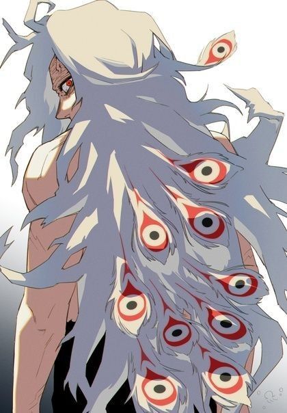 Mha Shigaraki, Shigaraki Tomura, White Peacock, Sleeveless Dresses, Anime Crossover, Cartoon Character Design, 영감을 주는 캐릭터, Character Design References, Character Creation