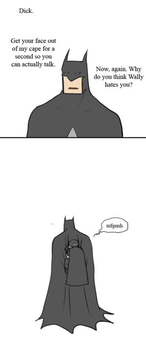 Batman Funny, Red Robin, Im Batman, Tim Drake, Dc Memes, Damian Wayne, Batman And Robin, Dc Movies, Batman Family