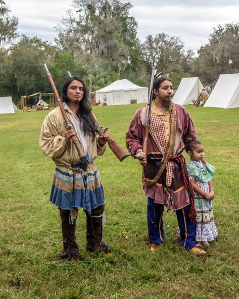 Seminole Tribe, Seminole Wars, Seminole Indians, Native American Actors, Florida History, Folk Culture, Native American Warrior, Native American Pictures, Native American Artwork