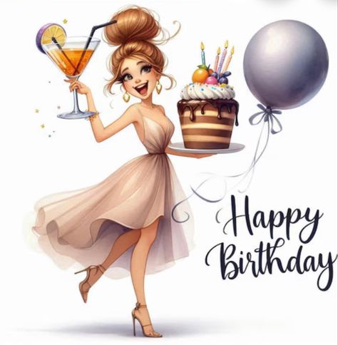 Animated Happy Birthday Wishes, Happy Birthday Wishes Pics, Happy Birthday Flowers Wishes, Birthday Wishes Pics, Happy Birthday Woman, Funny Happy Birthday Wishes, Birthday Wishes Greetings, Birthday Wishes Flowers, Birthday Greetings Friend