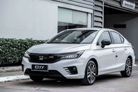 Get the latest car price Honda City and view the real car images through 360 photos for an overview before buying a Honda City Philippines 2022. Honda Hatchback, Corolla Altis, Honda (car), Honda City, Honda Cars, New Honda, City Car, Car Images, Hyundai Accent