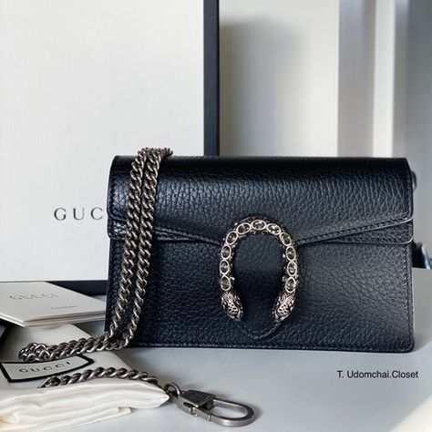 Gucci dionysus super mini