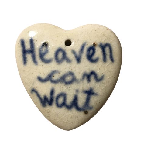 Heaven Can Wait, Shop Ideas, Guitar Pick, Music Instruments, Angel, Ceramics