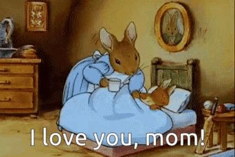 Love Mom ILove You Mom GIF - Tenor GIF Keyboard - Bring Personality To Your Conversations | Say more with Tenor Charlie Brown Halloween, Love Cartoon Couple, Slaap Lekker, Vintage Cartoons, Little Doodles, Cartoon Gifs, Couple Cartoon, Beatrix Potter, Love Gif