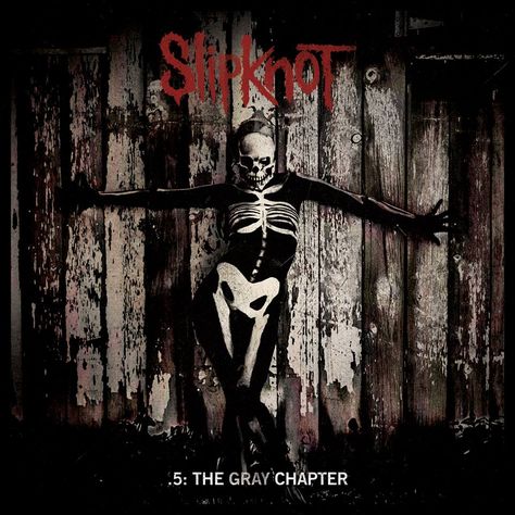 slipknot the gray chapter cover Stone Sour, Metal Albums, Corey Taylor, Album Cover Art, Band Posters, Slipknot, Metal Music, Rock Metal