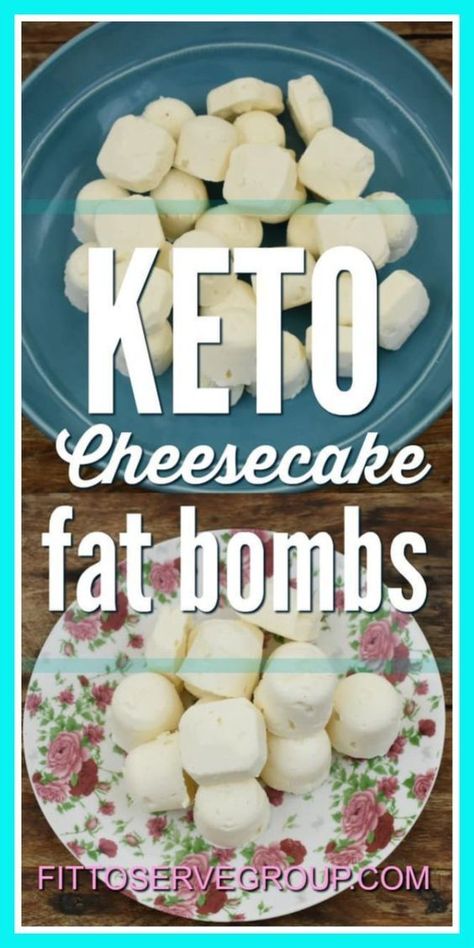 Keto No Bake, Keto No Bake Cheesecake, Keto Cream, Fat Bomb, Fat Bomb Recipe, Bake Cheesecake, Keto Fat, Fat Foods, Keto Cheesecake