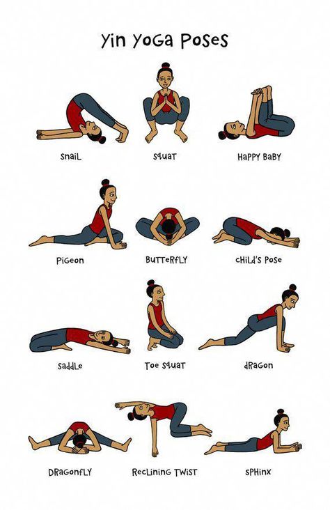 Yoga Helpful Tips For Basic Yoga Poses #BasicYogaPoses Yoga Foto's, Yoga Poses Chart, Yin Yoga Poses, Ashtanga Vinyasa Yoga, Poses For Beginners, Yoga Beginners, Yoga Video, Beginner Yoga, Yoga Posen