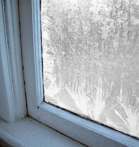 Do you remember waking up on a bitter cold winters morning and you windows looked like this...on the inside? Wall Heater, Grandparents House, Vanellope Von Schweetz, Frosted Windows, 70s Music, Modern Disney, Princess Aesthetic, Princess Of Power, Teenage Years