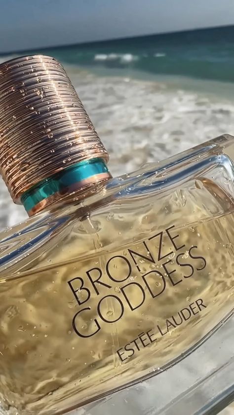 Bronze Goddess Perfume, Goddess Perfume, Vanilla Scents, Bronze Goddess, Romanoff, Sweet And Salty, Magnolia, Random Stuff, Scents