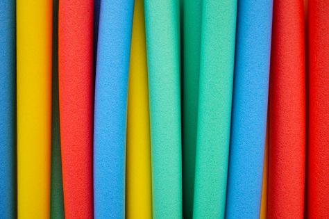 Noodle Games, Pool Noodle Games, Foam Noodles, Garage Organization Tips, Youth Group Activities, Pe Games, Youth Games, Youth Group Games, Dollar Store Hacks