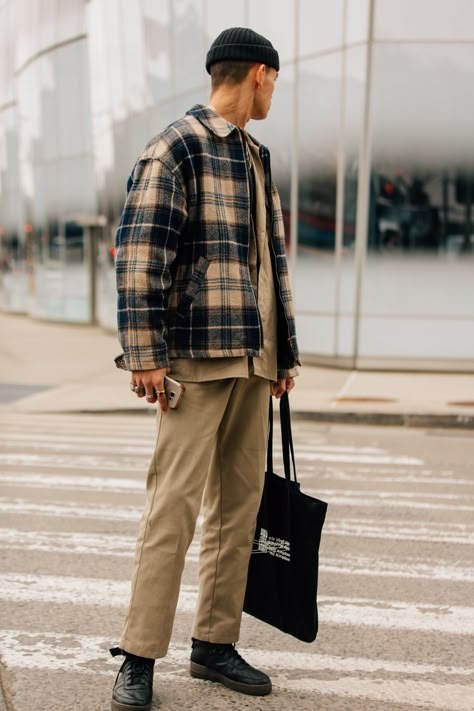 New York Fashion Week Men, Hipster Man, Mens Fashion Smart, Streetwear Mode, Mens Fashion Urban, Mens Outfit Inspiration, Mens Fashion Streetwear, Henry Ford, Streetstyle Fashion