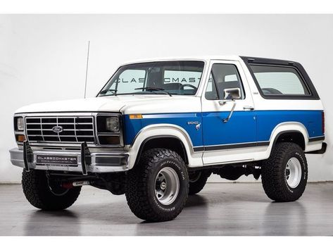 Bullnose Bronco, Bullnose Ford, Ford F150 Custom, Old Ford Bronco, Vintage 4x4, Bronco Truck, American Pickup Trucks, Classic Bronco, Muscle Truck