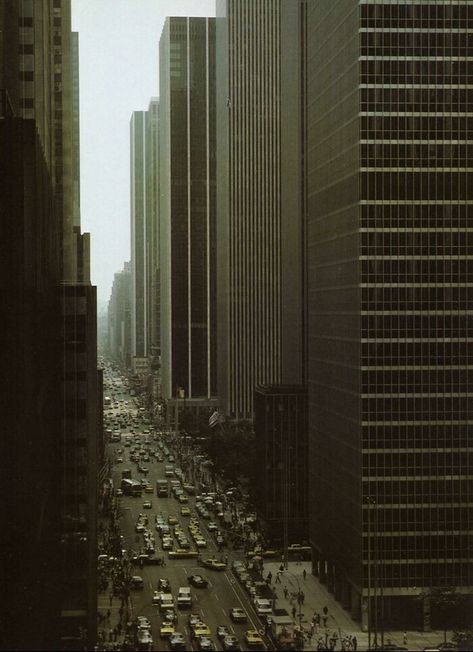 Concrete Canyon In Manhattan Cities In Germany, Brutalist Architecture, Chongqing, Magnum Photos, Urban Life, City Living, Brutalism, Urban Area, World Trade Center