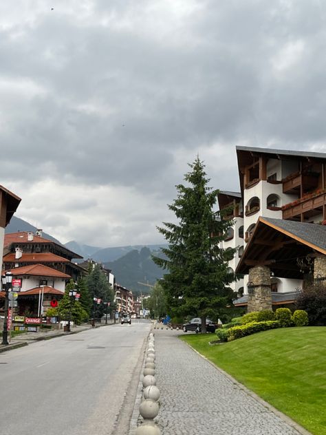 Bansko Bulgaria, Varna Bulgaria, Italy 2023, Sofia Bulgaria, A Rainy Day, Eastern Europe, Life Goals, Baby Pictures, Rainy Day