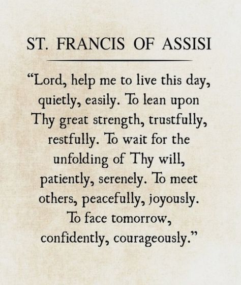 Lord Help, St Francis Of Assisi, Lord Help Me, Saint Francis, Saint Quotes, Psalm 91, Francis Of Assisi, St Francis, Happy Places