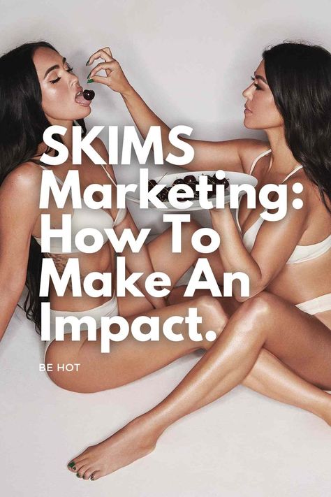 Kourtney Kardashian giving Meghan Fox a Cherry in a photoshoot for skims Skims Outfit, Medical Scrubs Fashion, Kkw Beauty, Make An Impact, Digital Marketing Business, Social Media Growth, Shape Wear, Medical Scrubs, Kendall And Kylie