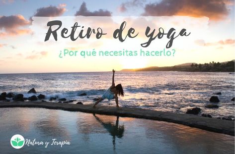 ¿Te gustaría hacer un retiro de de yoga pero no te atreves a dar el paso? Conoce 6 razones por las que deberías hacer un retiro de yoga en tus vacaciones o tiempo libre. Conoce cómo encontrar el retiro de yoga que más se adapta a ti y atrévete a hacer un retiro de yoga para sentirte más saludable y lleno de energía Arabic Calligraphy, Yoga, Movie Posters, Film Posters