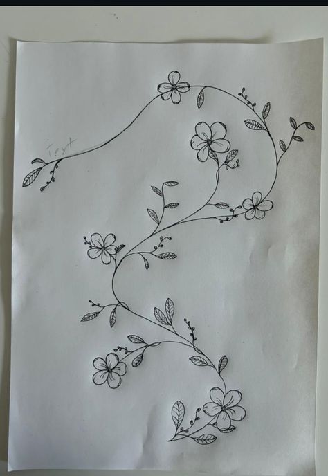 Best Friend Vine Tattoo, Katniss Plant Tattoo, Vine Tattoos For Women On Arm, Small Vine Tattoo, Ivy Vine Tattoo, Shirt Bleaching, Around Arm Tattoo, Wrap Around Tattoo, Rib Tattoos For Women